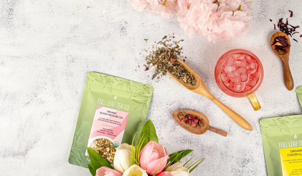 Full Leaf Tea Company's co-founders share what they've learned and what they've been testing throughout 10+ years in ecommerce.