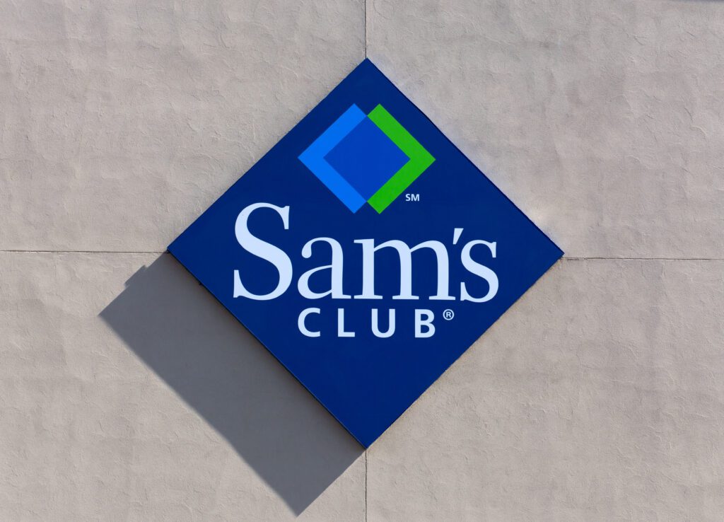 Sam's Club, retail media