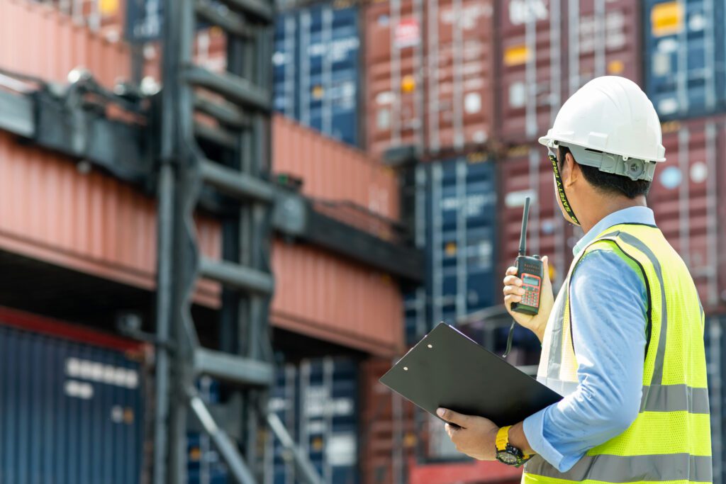 Tariffs and ecommerce