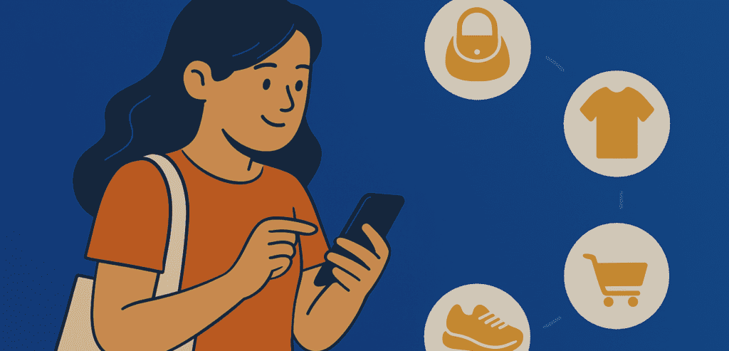 How to Optimize Your eCommerce Site for Mobile Search