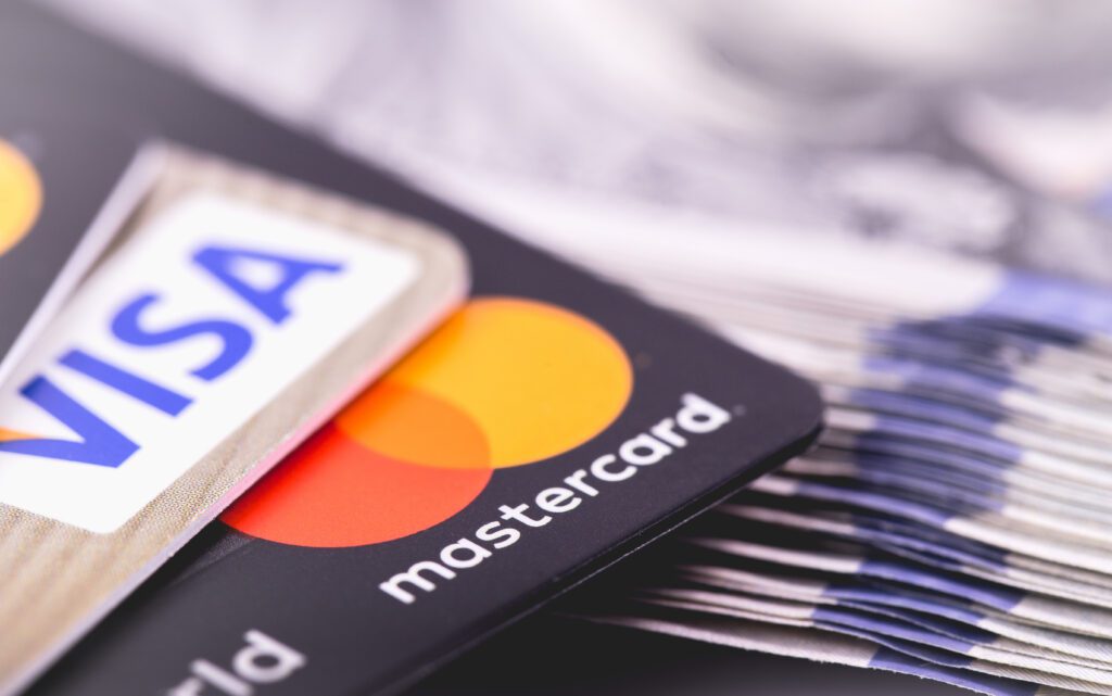 Visa and Mastercard are offering support for “agentic commerce,” where AI agents can complete purchases on behalf of users.