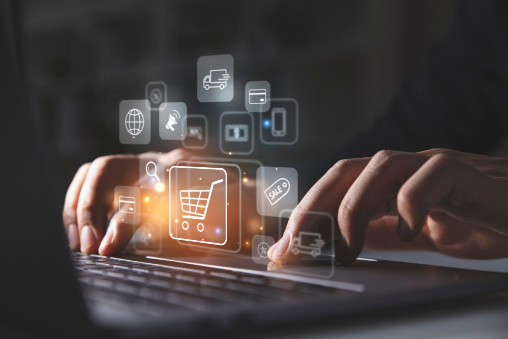 As 2025 progresses, B2B distributors Grainger, MSC Industrial Direct, Fastenal, and Watsco continue to invest in digital commerce and AI.