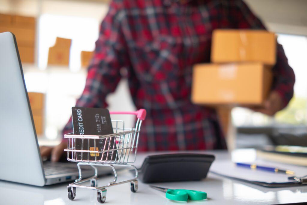 Omnichannel feature