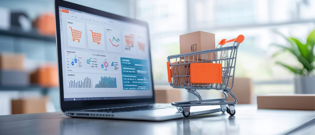 However, U.S. ecommerce sales in Q1 still increased at a rate of about 1.5 times total sales growth, which remained consistent with 2024.