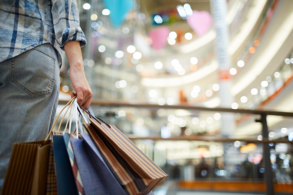 The U.S. Department of Commerce said nonstore and other online retailers' sales grew 8.3% year over year in May 2025. 