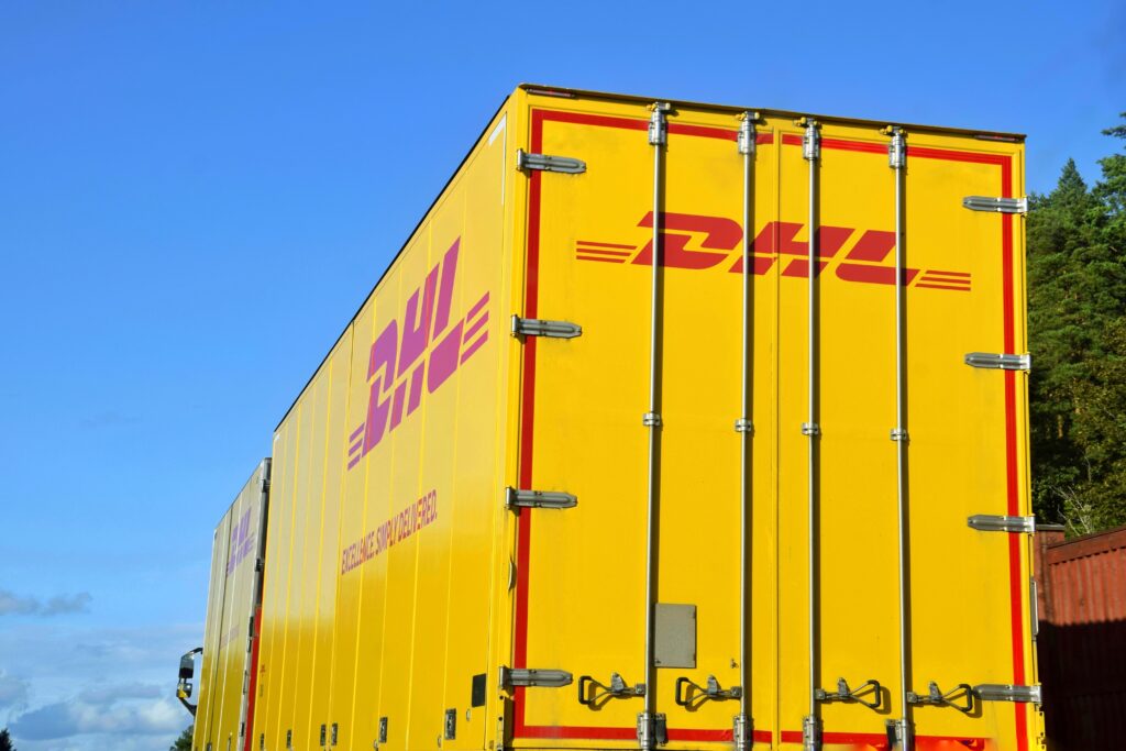 DHL Supply Chain North America has appointed a new CEO after Patrick Kelleher has stepped down from the role.