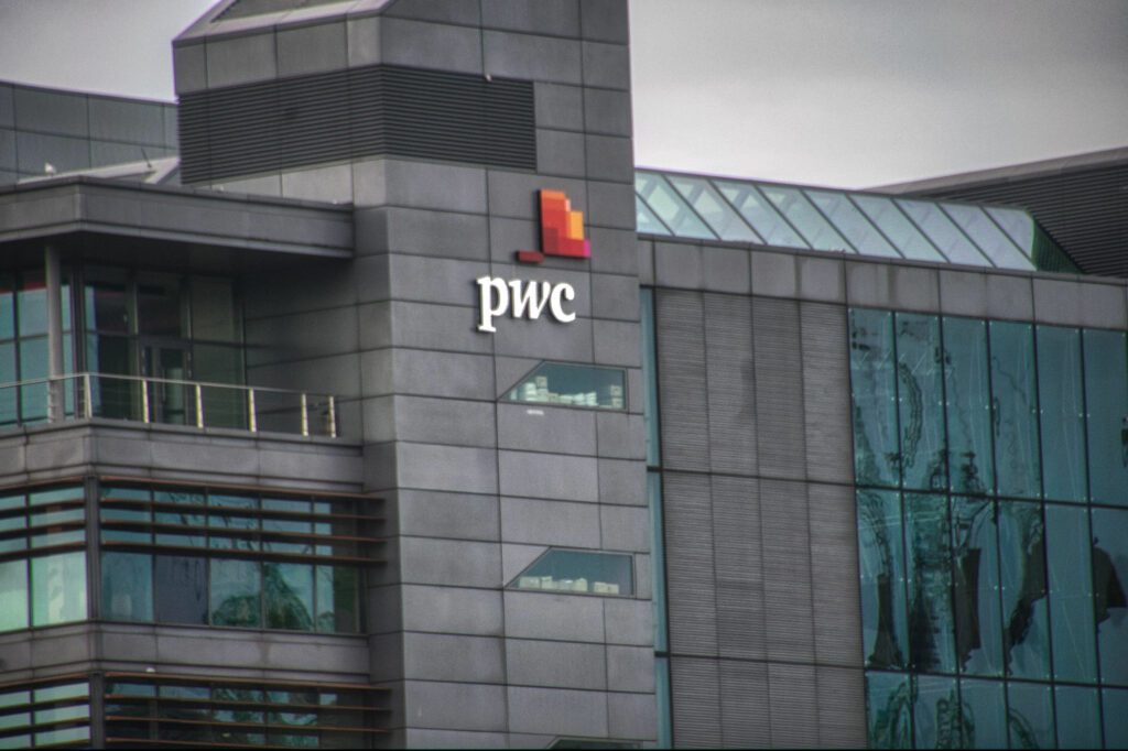 Nearly four in five (79%) senior executives in a PwC survey say their organizations are already using AI agents.