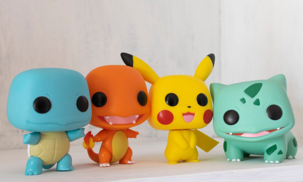 Charles Denson, chair of Funko's board of directors, said in a statement that he believes "a change in leadership is necessary to deliver full shareholder value."