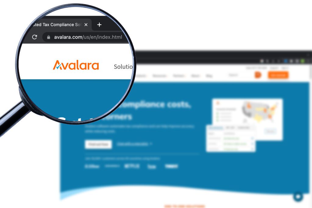 Tax automation software provider Avalara has appointed Adrianna Burrows as its new CMO and Shahan Parshad as CIO.