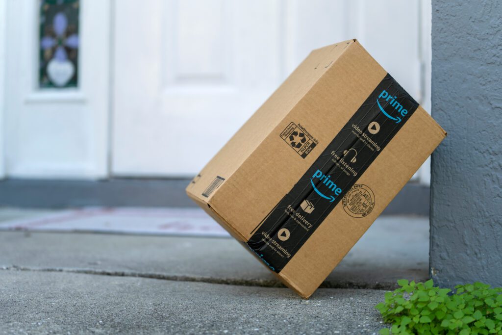 The first 24 hours of Amazon Prime Day spurred $7.9 billion in U.S. ecommerce, making it the largest sales day of 2025 so far.