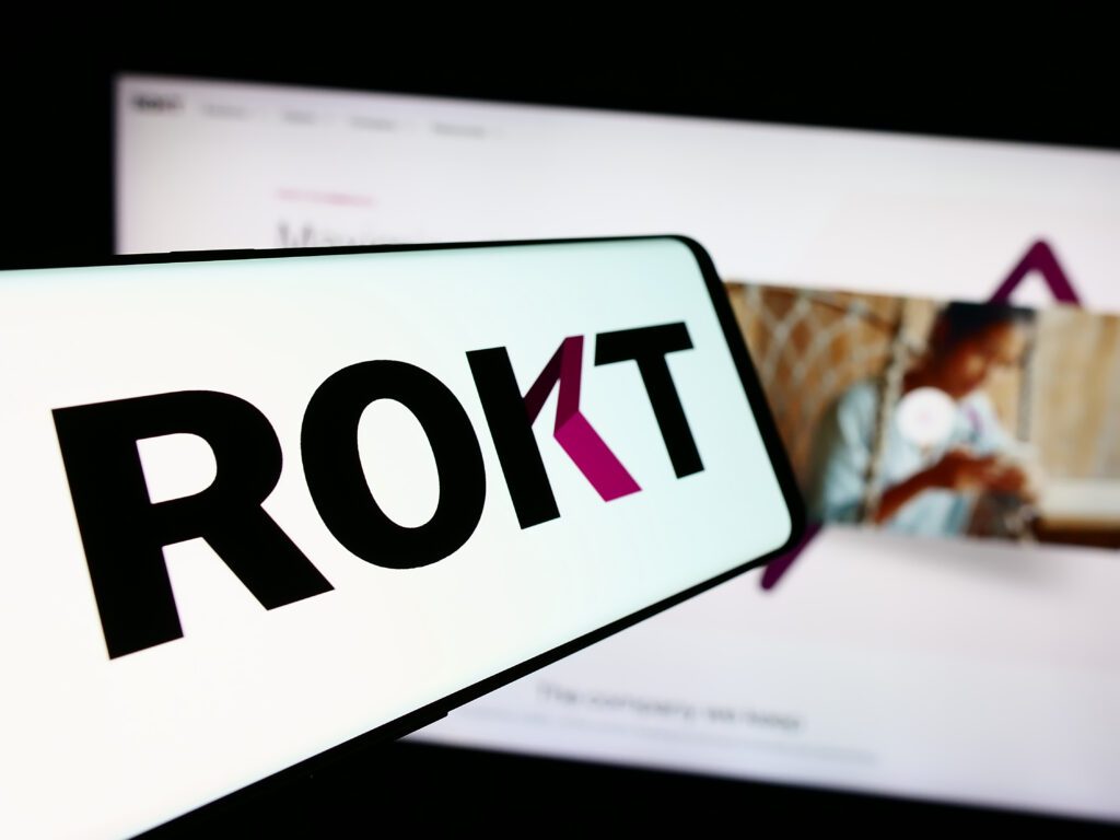 Rokt acquires Canal | Image credit: Timon - stock.adobe.com