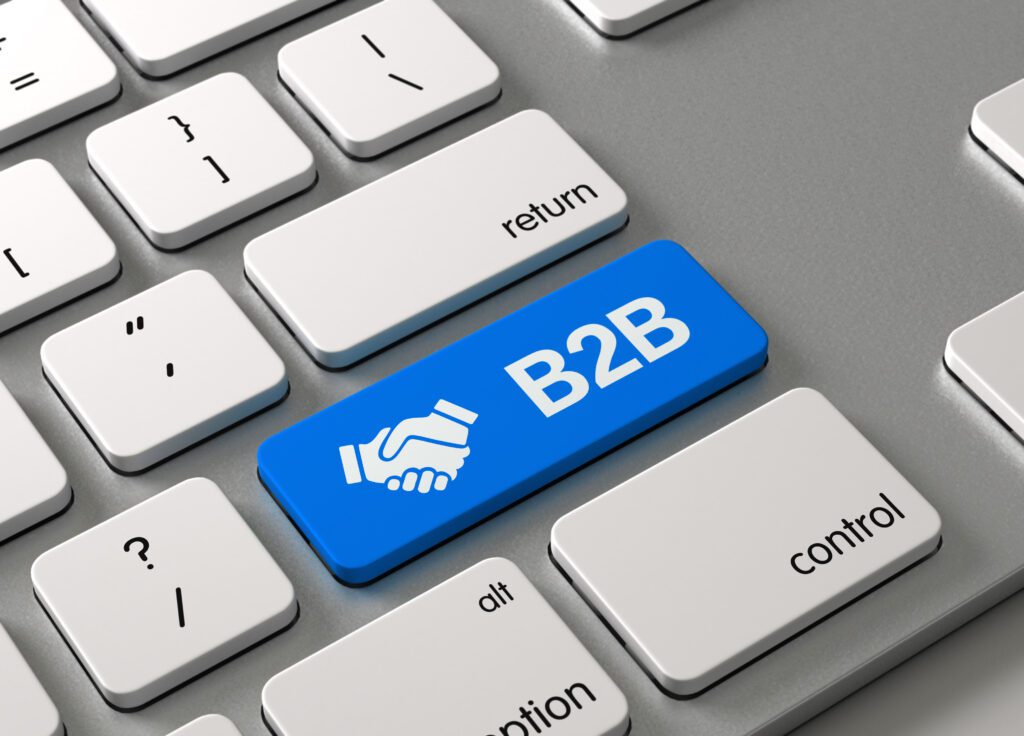 Lori McDonald, president and CEO of Brilliance Business Solutions, explains what B2B ecommerce trends are big right now and what to focus on.