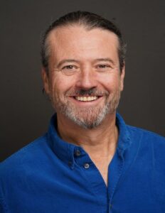 Brian Monahan, senior vice president of Albertsons Media Collective, Albertsons | Image Credit: Albertsons