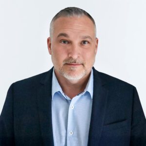 Michael DeWitt, chief procurement officer, QXO | Image courtesy: QXO