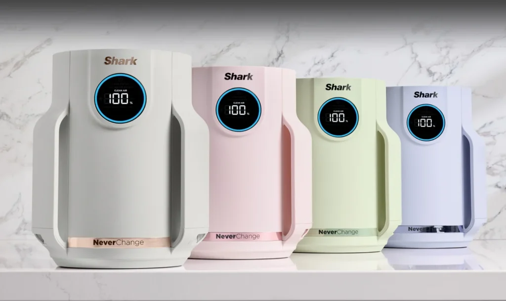 A SharkNinja executive referred to the TikTok Shop as "the more playful" online marketplace because of its livestreaming.