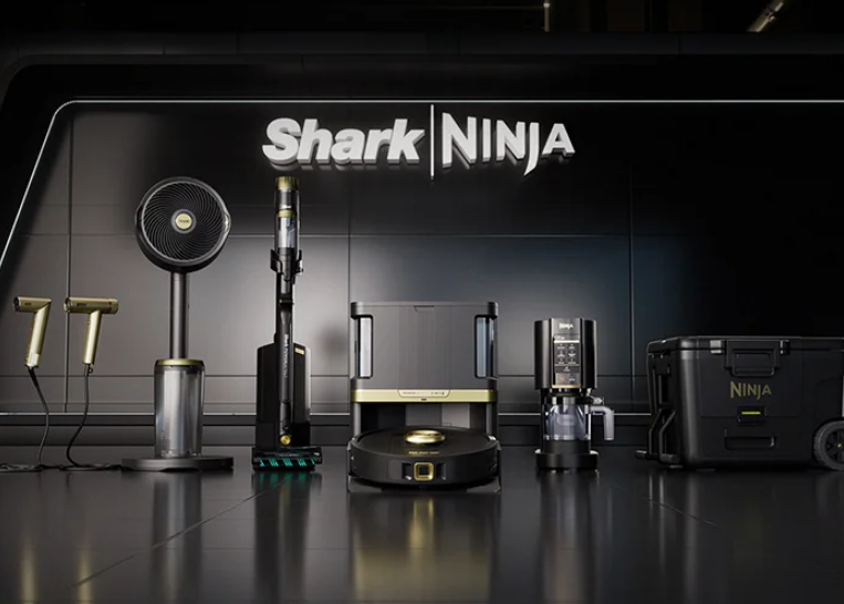 An executive at SharkNinja explains how the retailer plans to incorporate Salesforce AI agents (Agentforce) into its ecommerce websites.