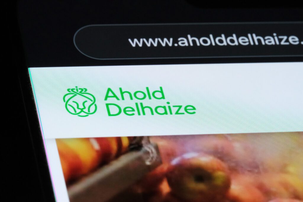 Ahold Delhaize CTO