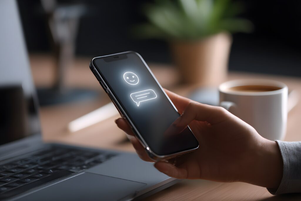 AI shopping assistant | Image credit: Nanang - stock.adobe.com