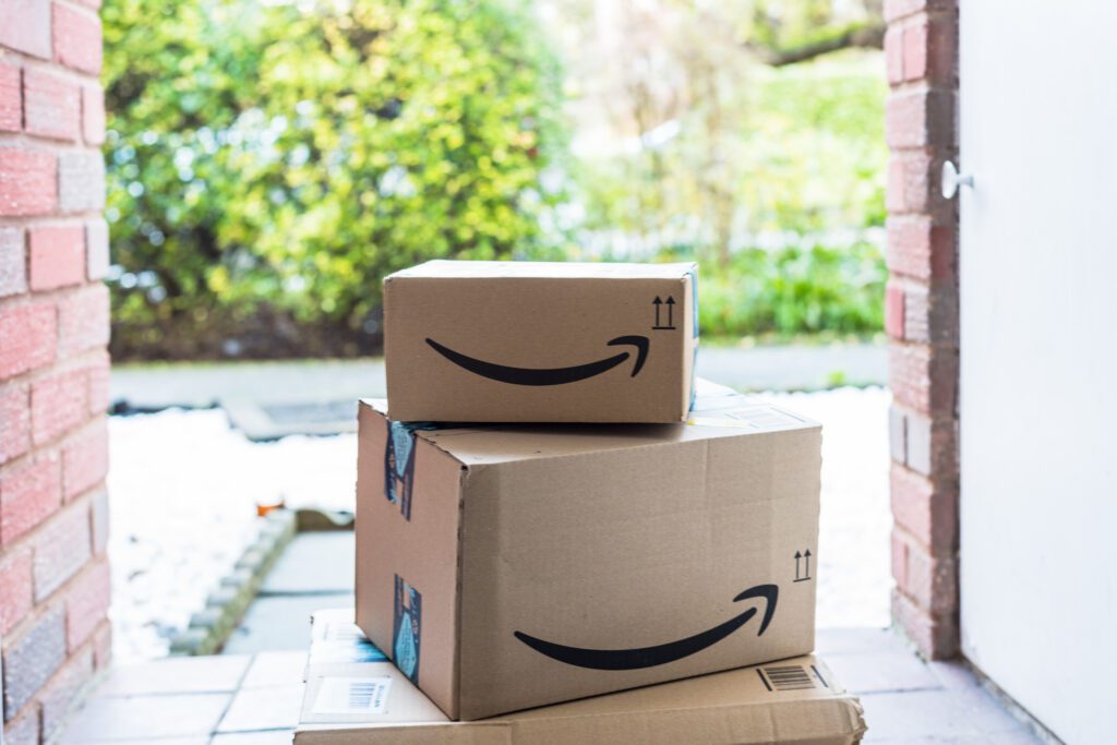 Amazon Prime Day AI importance