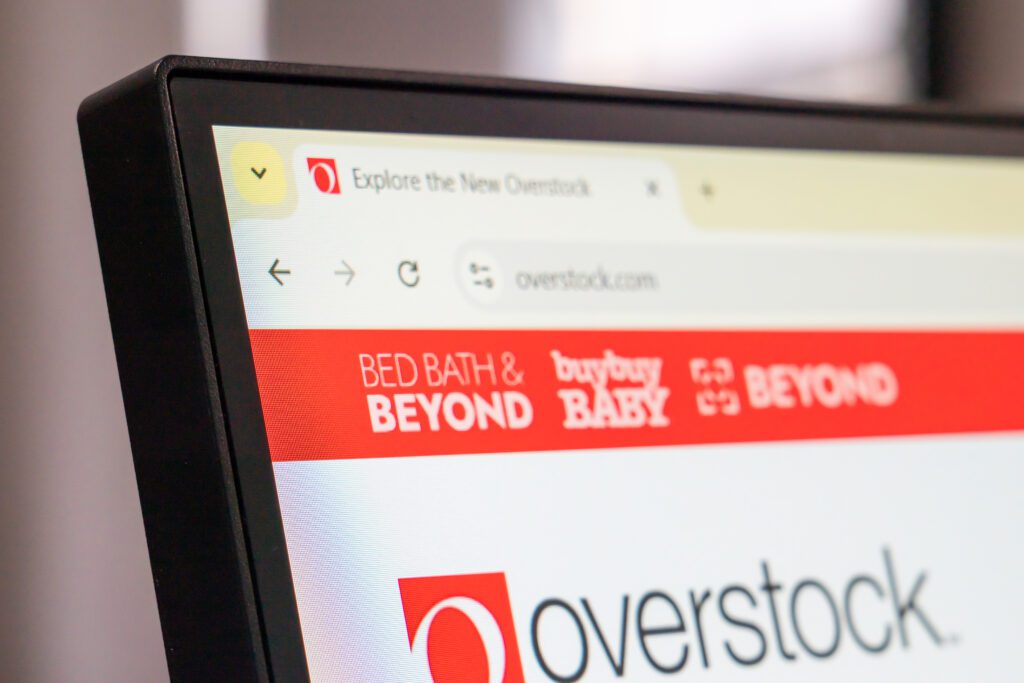 Ecommerce Stock Index for July, Beyond | Image credit: SDF_QWE - stock.adobe.com