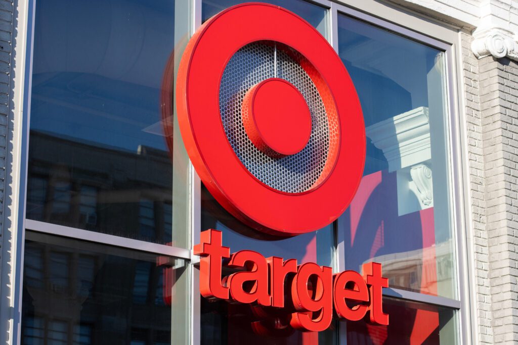 How Target is using AI | Image credit: Tada Images - stock.adobe.com