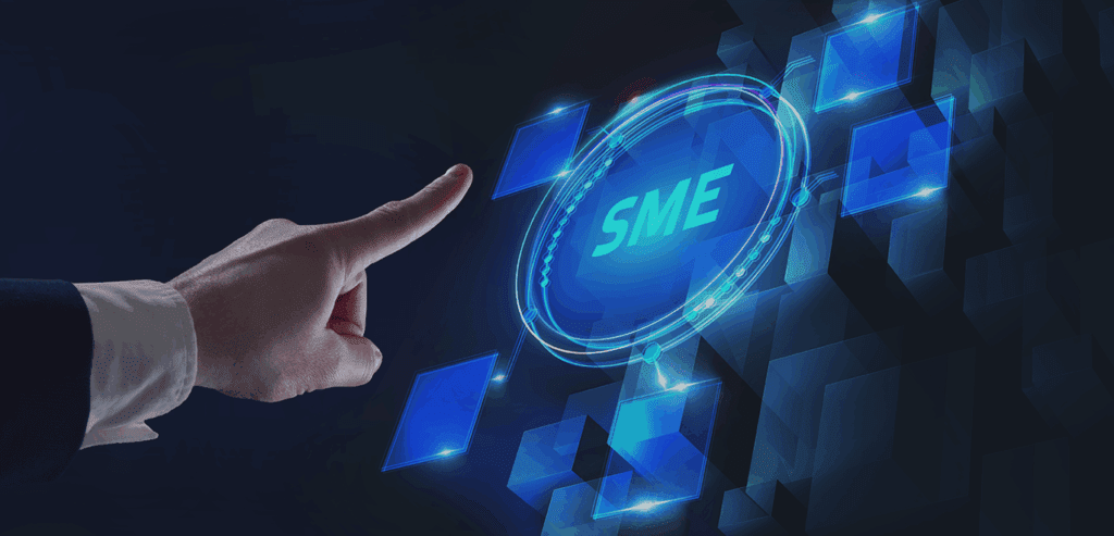 63% of SMEs are looking to use AI for Global Trade: Here's how you can get in on the action