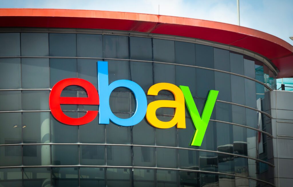 eBay Tise acquisition | Image credit: hafakot - Adobe Stock