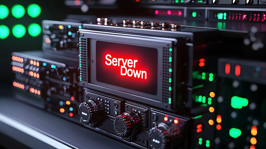 The AWS outage fallout rippled quickly, as popular apps including Snapchat, Fortnite and Duolingo were temporarily inaccessible. | Image credit: Eva - Adobe Stock