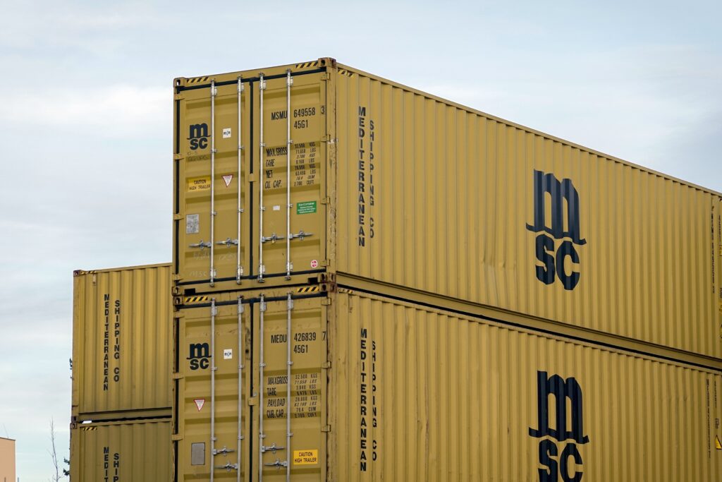 MSC Industrial, the distributor of metalworking and maintenance, repair and operations (MRO) supplies reported Q4 sales of $978.2 million. | Image credit: mino21 - Adobe Stock