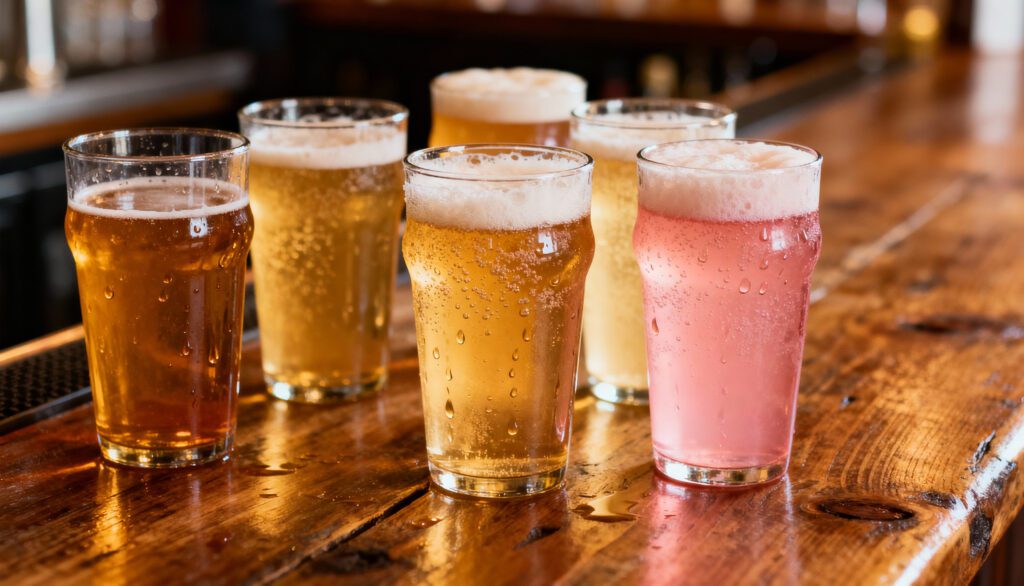 Big Thirst and Pour Now say their combined platform links direct-to-consumer sites with retail and delivery partners. | Image credit: Jane - Adobe Stock