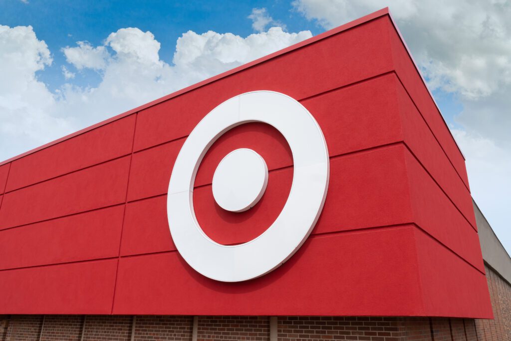 Among Target’s most visible initiatives is Trend Brain, a generative AI platform that scans global data to identify emerging styles and design patterns. | Image credit: wolterke - Adobe Stock