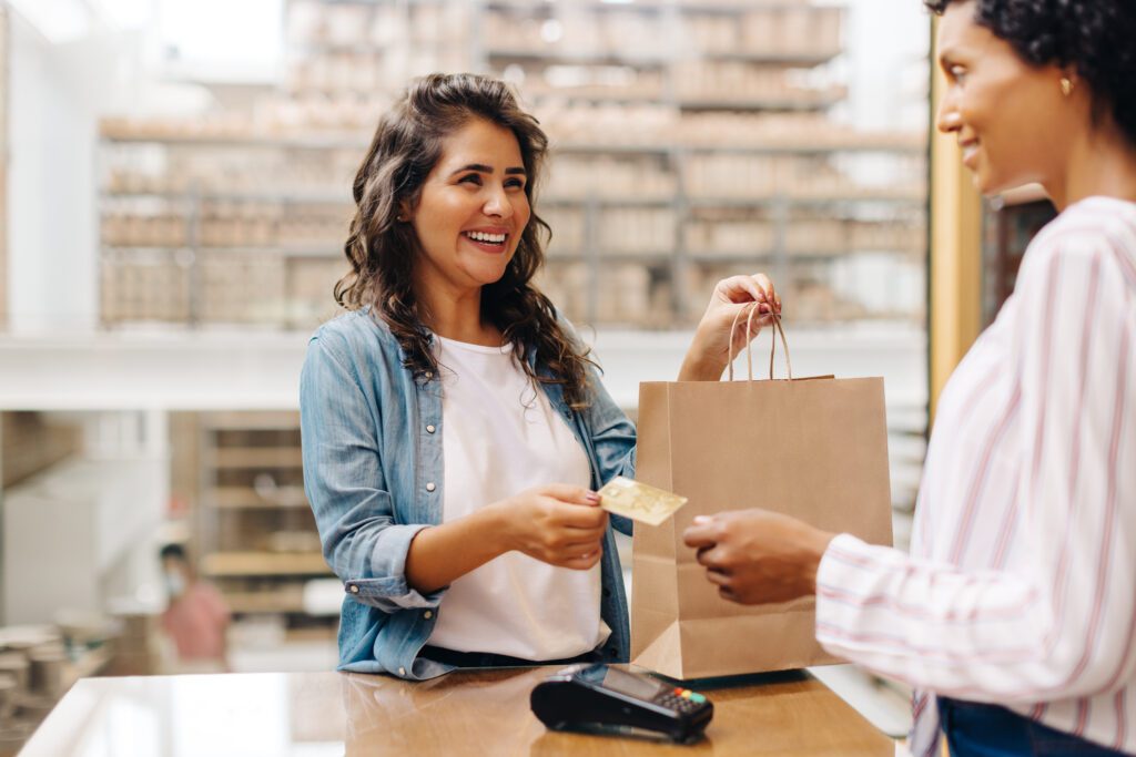 Although government data on September 2025 online retail sales remain unavailable, historical data indicates the month followed a trend. | Image credit: (JLCo) Julia Amaral - Adobe Stock
