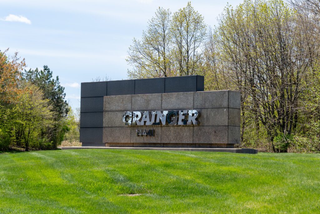 The U.K exit effectively ends Grainger’s direct presence in Britain and reinforces its broader digital-first strategy. | Image credit: JHVEPhoto - Adobe Stock