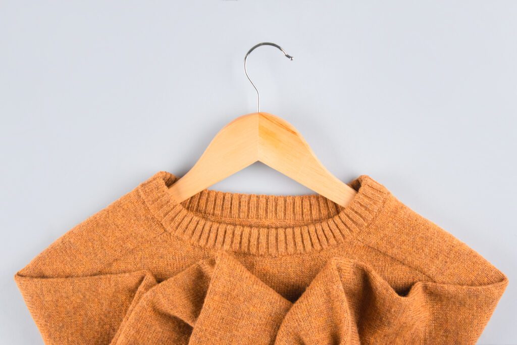 Secondhand holiday shopping | Image credit: Iryna Mylinska - Adobe Stock