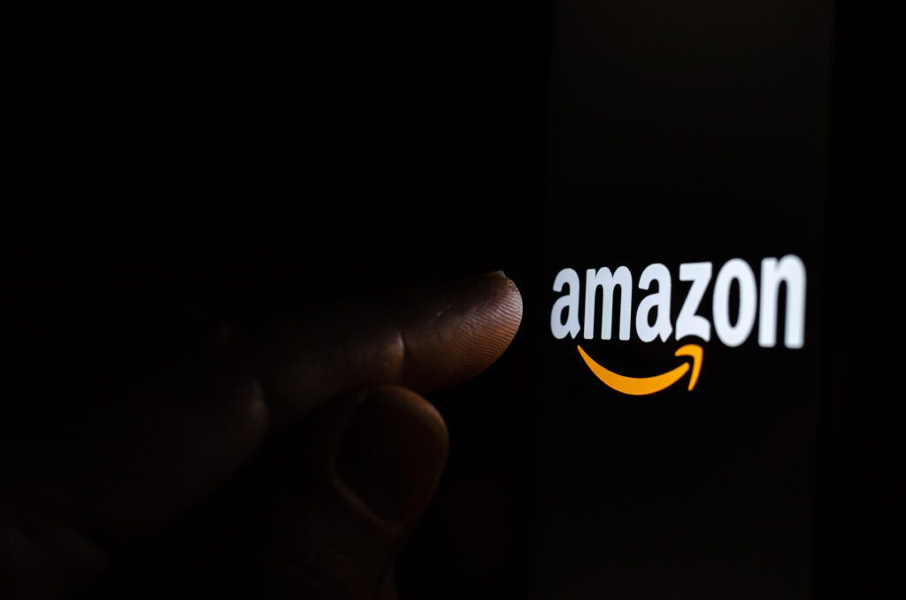The centerpiece of the rollout, the Amazon Business Assistant, is a conversational AI tool that guides users through questions in real time. | Image credit: Ascannio - Adobe Stock