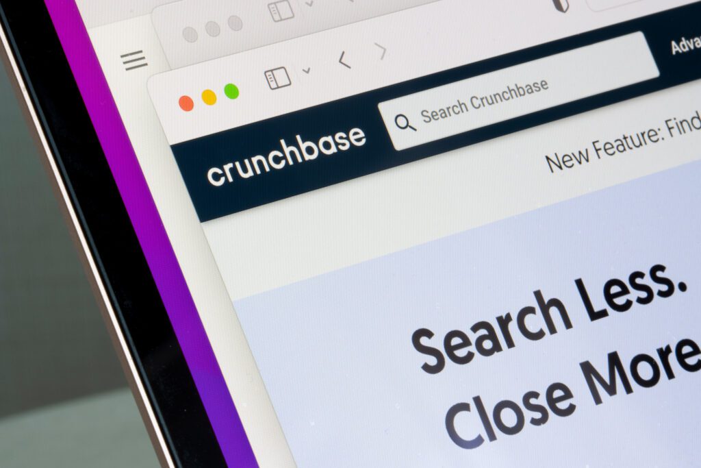 So far in 2025, global ecommerce-related startups have raised around $7.3 billion in funding, according to Crunchbase. | Image credit: Tada Images - Adobe Stock