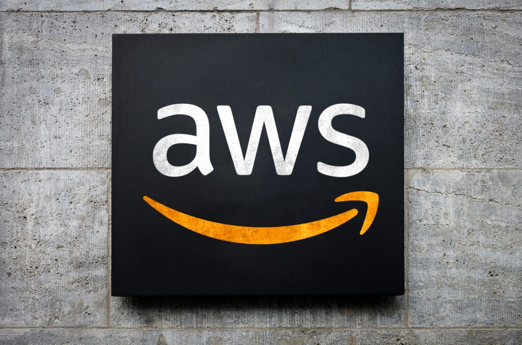 Amazon CEO Andy Jassy used the company’s Q3 call to put agentic commerce squarely on the map, addressing AWS' AI business value. | Image credit: gguy - Adobe Stock