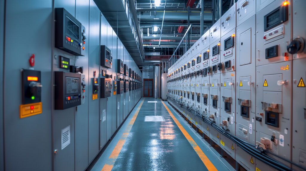 CES digitizing its assembly and fulfillment underscores a broader shift toward digital transformation in electrical distribution. | Image credit: Ali - Adobe Stock